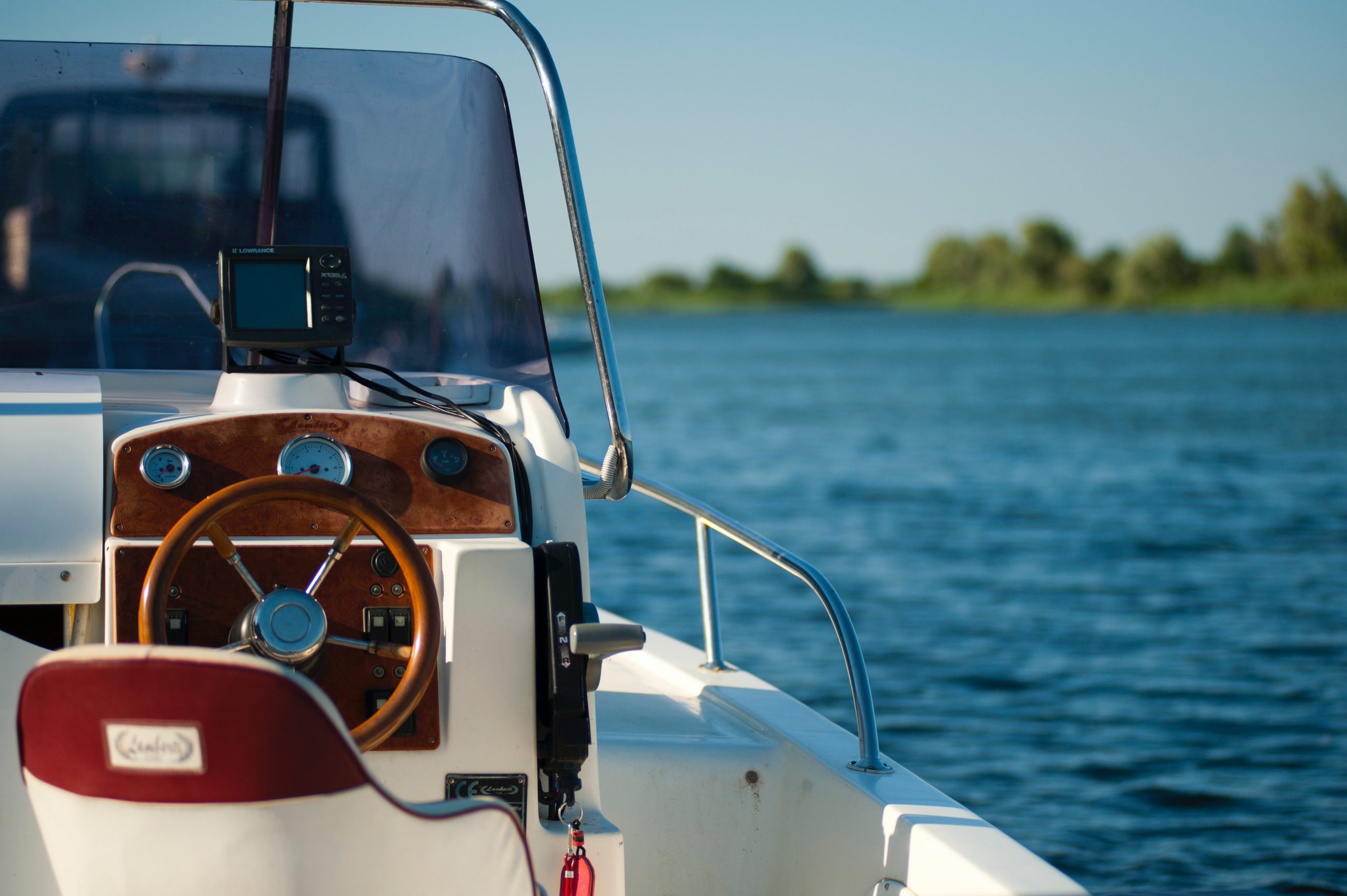 Korting vasteland het einde Tips voor het verkopen van je boot - Finportal